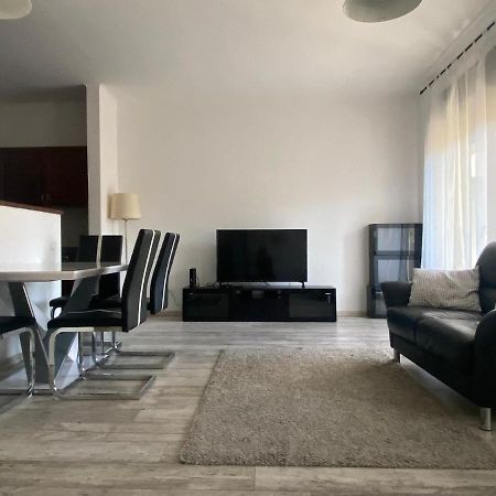 בודפשט Mary Homes Apartments מראה חיצוני תמונה
