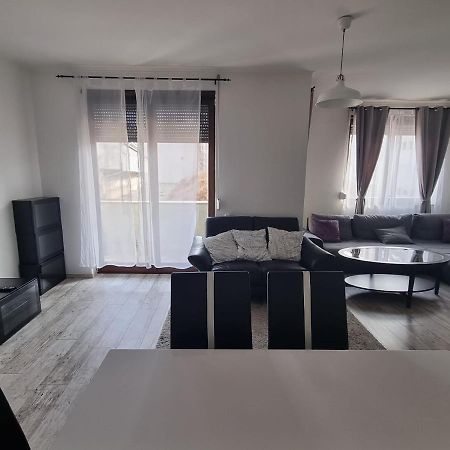 בודפשט Mary Homes Apartments מראה חיצוני תמונה