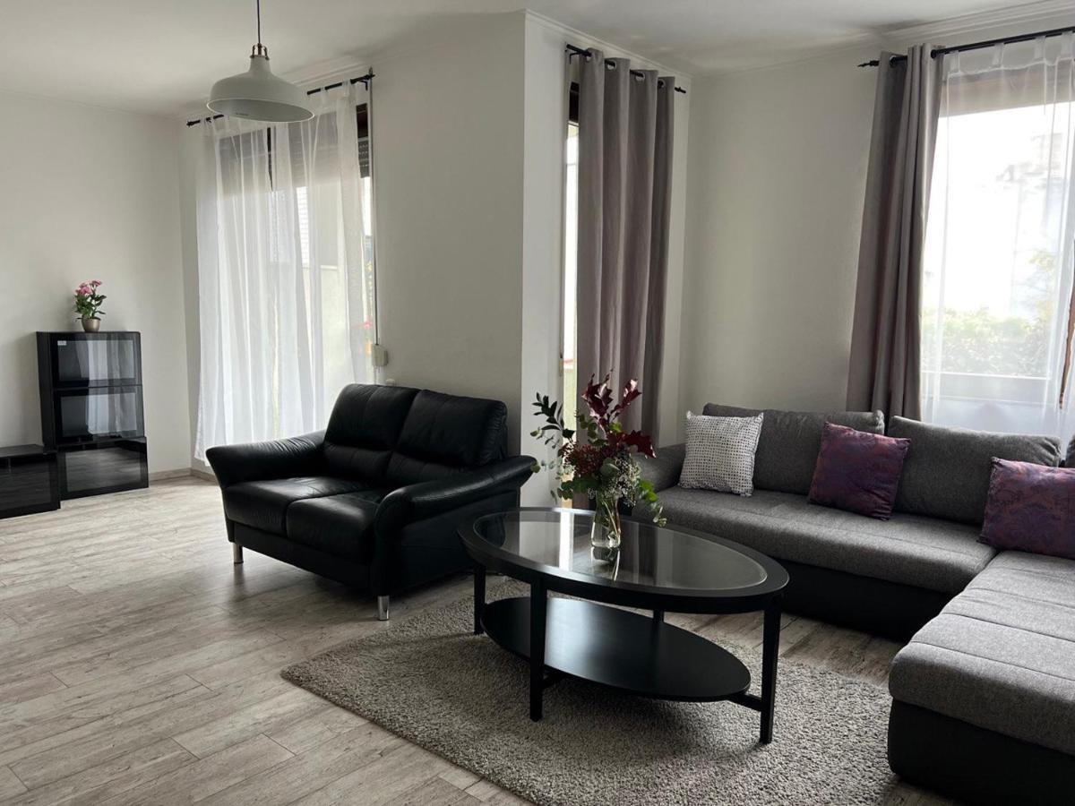בודפשט Mary Homes Apartments מראה חיצוני תמונה