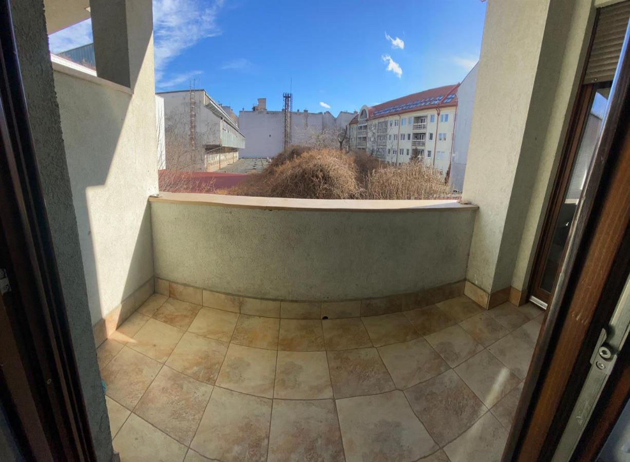 בודפשט Mary Homes Apartments מראה חיצוני תמונה