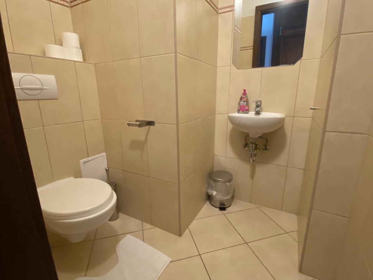 בודפשט Mary Homes Apartments מראה חיצוני תמונה
