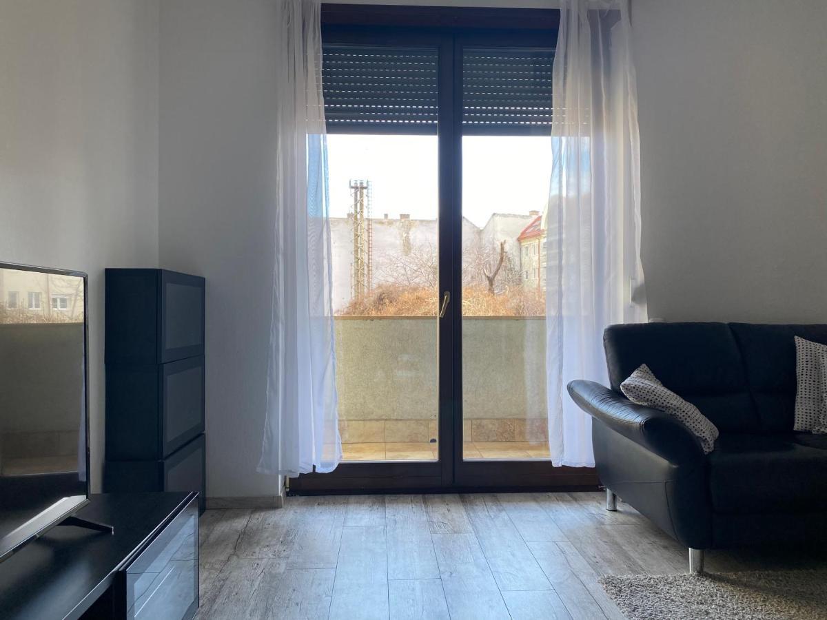 בודפשט Mary Homes Apartments מראה חיצוני תמונה